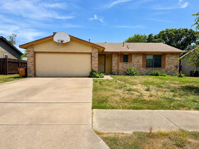 11203 Prairie Dove CIR, Austin TX 78758