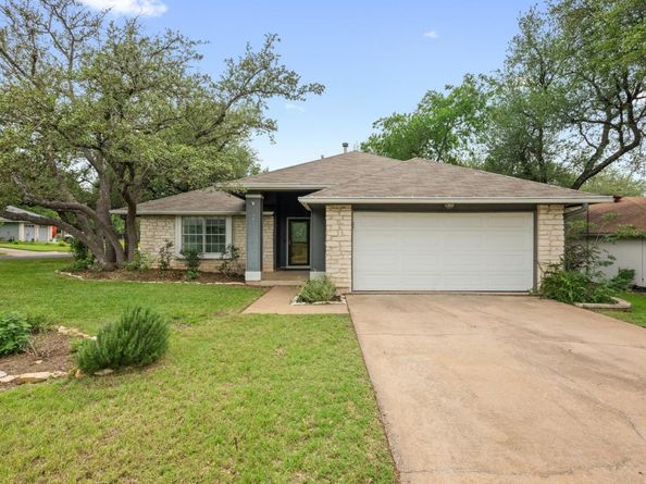 4820 Marblehead DR, Austin TX 78727