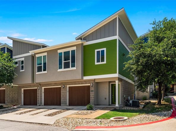 1901 Warely LN 292C, Austin TX 78741