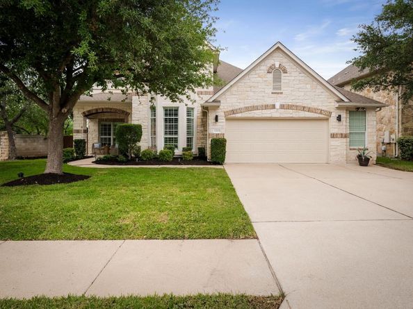 12928 Bloomfield Hills LN, Austin TX 78732