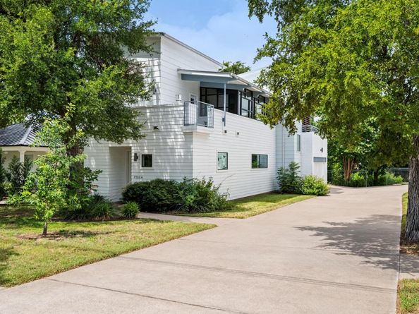 1708 Harvey ST A, Austin TX 78702
