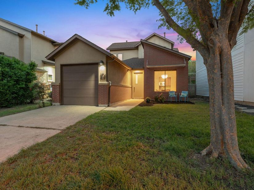 2911 Corbin LN, Austin TX 78704