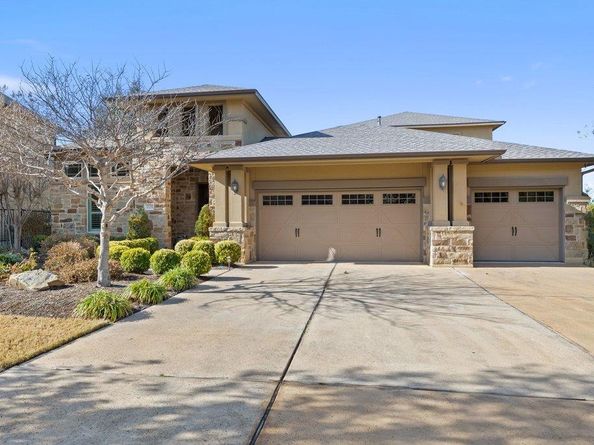 220 Tavish TRL, Lakeway TX 78738