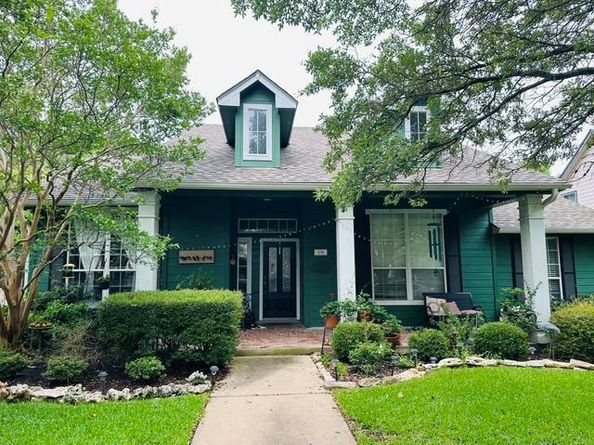 231 Westbury LN, Georgetown TX 78633