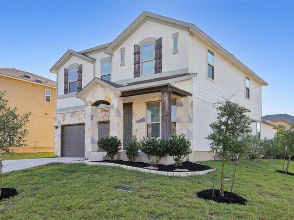 19101 Kimberlite DR, Pflugerville TX 78660