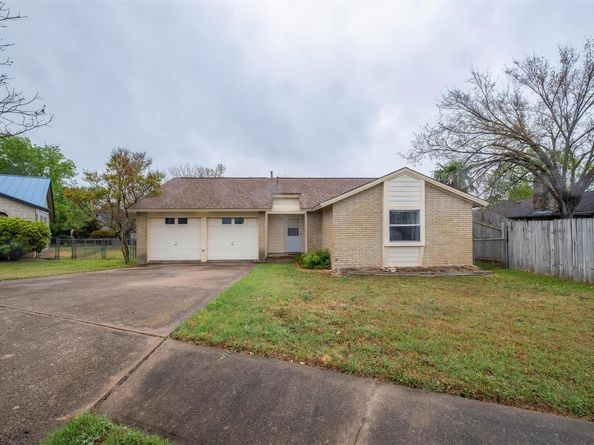 12503 Brandywine CT, Austin TX 78727