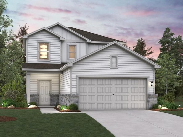 1212 Lavender WAY, Georgetown TX 78628