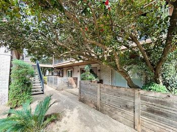 7801 Shoal Creek BLVD