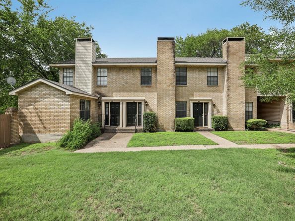 8400 Jamestown DR 536, Austin TX 78758