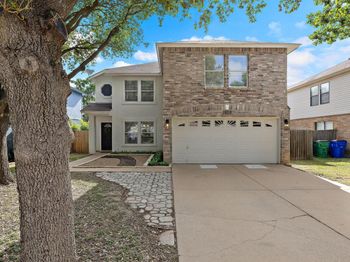 2608 Glen Field DR