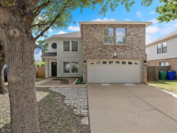2608 Glen Field DR, Cedar Park TX 78613