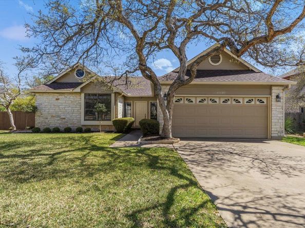 11101 Grapevine LN, Austin TX 78759