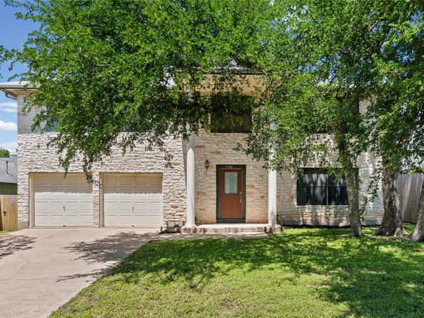 7100 Pine Bluffs TRL, Austin TX 78729