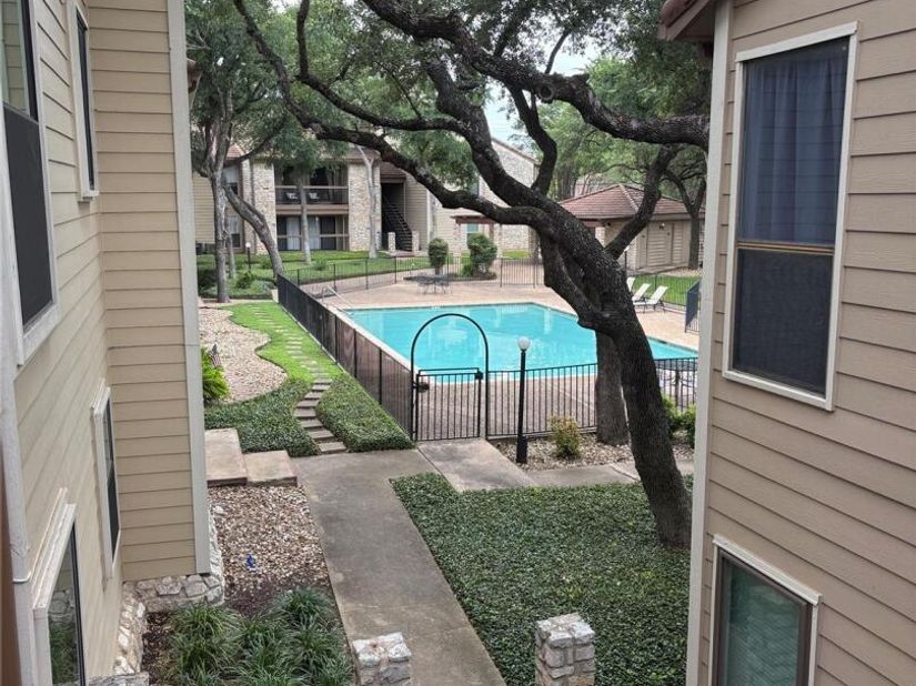 8600 Fathom CIR 2301, Austin TX 78750