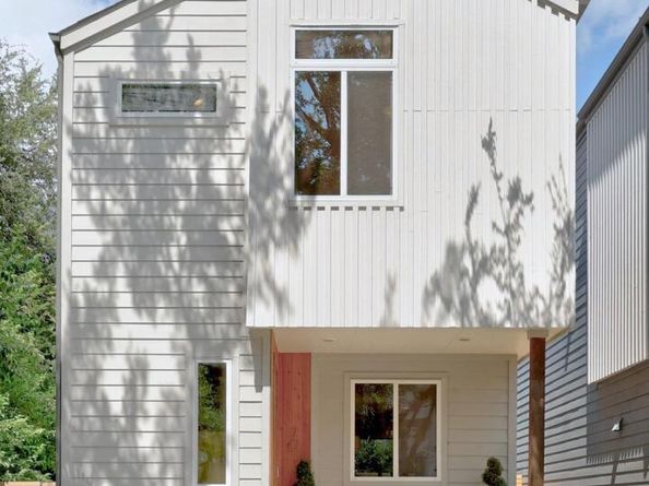 814 N Bluff DR 70, Austin TX 78745