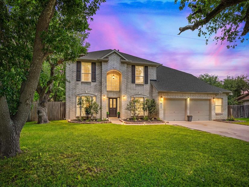 1503 Warren CV, Cedar Park TX 78613