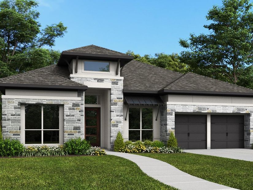 1017 Sunset Hill WAY, Georgetown TX 78628