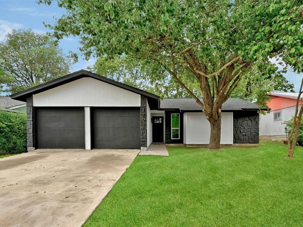 4905 Lambs LN, Austin TX 78744