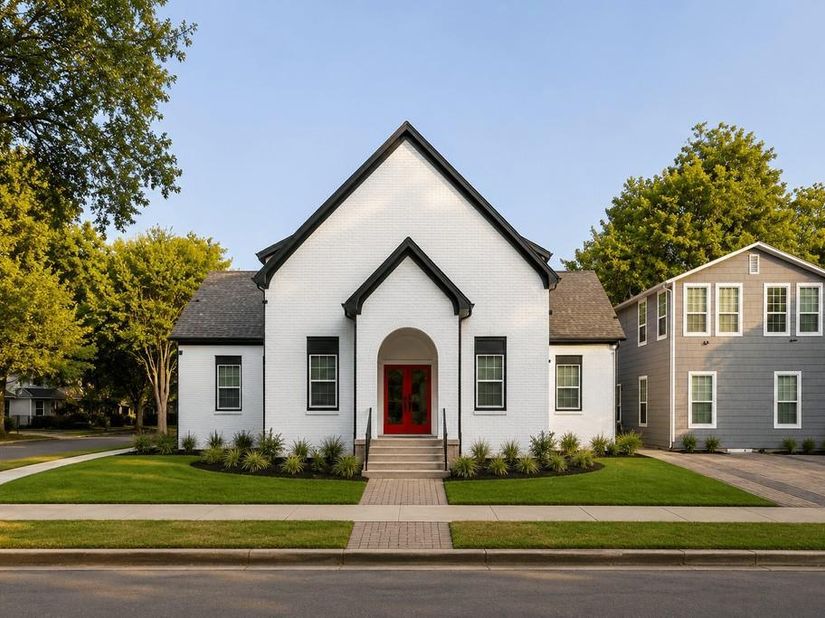 4115 Avenue D 1, Austin TX 78751