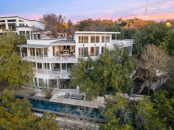 2102 N Oak Canyon RD, Austin TX 78746