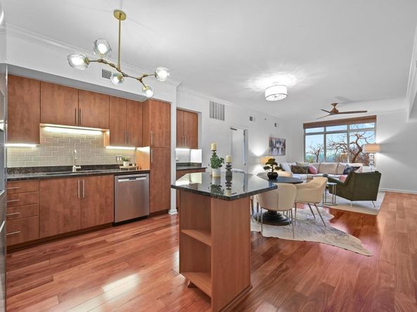 54 Rainey ST 412, Austin TX 78701