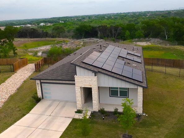 2424 Tucker LN, Austin TX 78754
