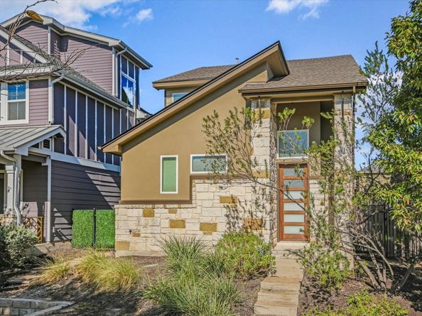 924 Sugaree Ave, Austin TX 78757