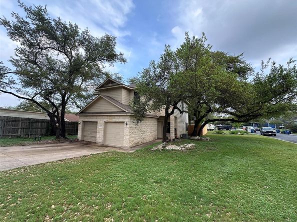 12307 Abney Dr, Austin TX 78729