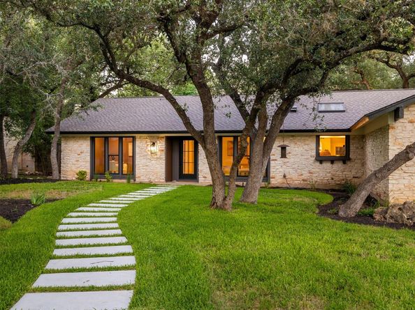 9403 Spring Hollow DR, Austin TX 78750