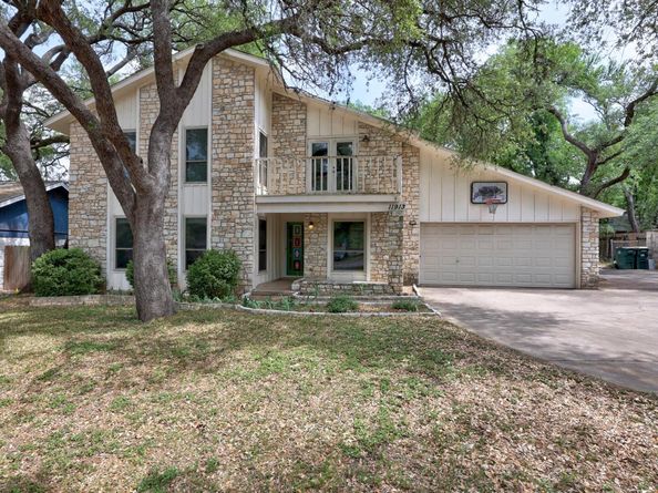 11913 Millwright PKWY, Austin TX 78750