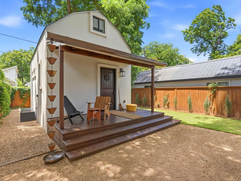 2519 E 4th ST 2, Austin TX 78702