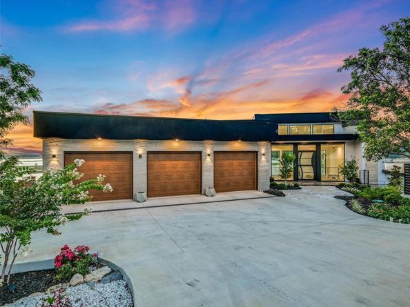 12890 Park DR, Austin TX 78732