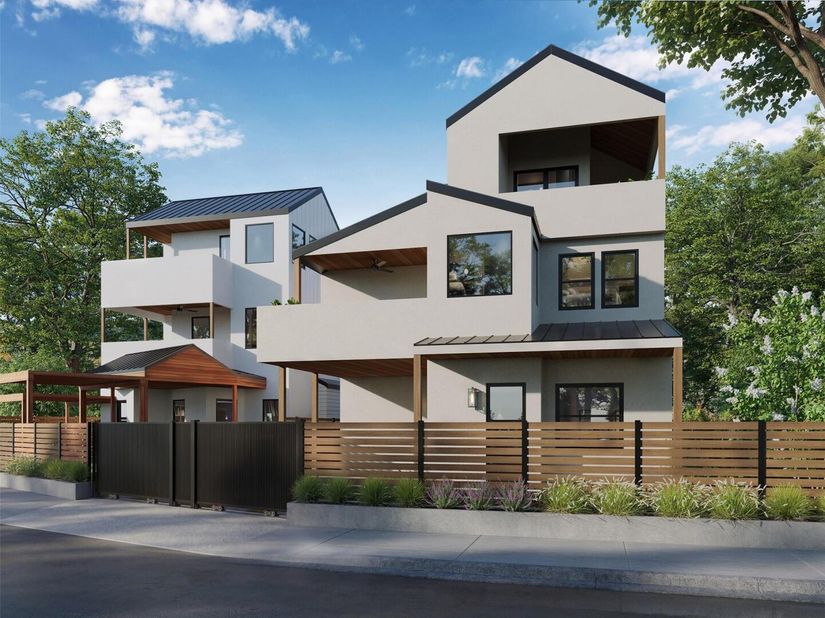 4704 Bolm RD, Austin TX 78702