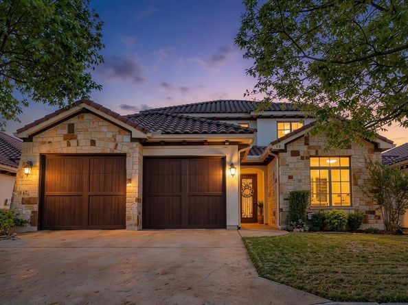13 Borello DR, Austin TX 78738