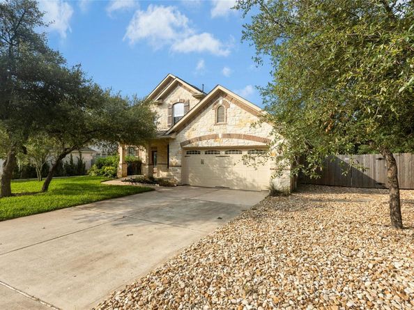 7420 Jaborandi DR, Austin TX 78739