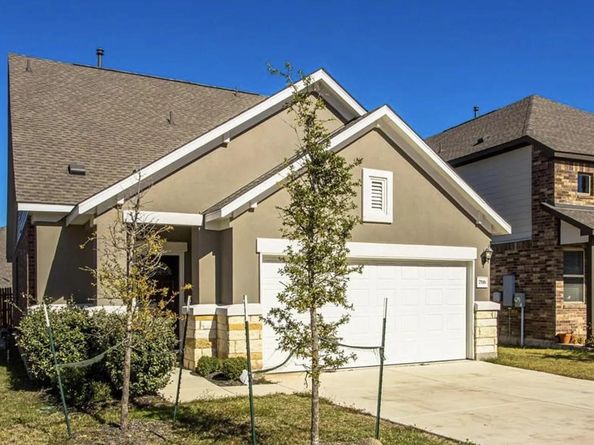 7516 Saginaw DR, Austin TX 78754