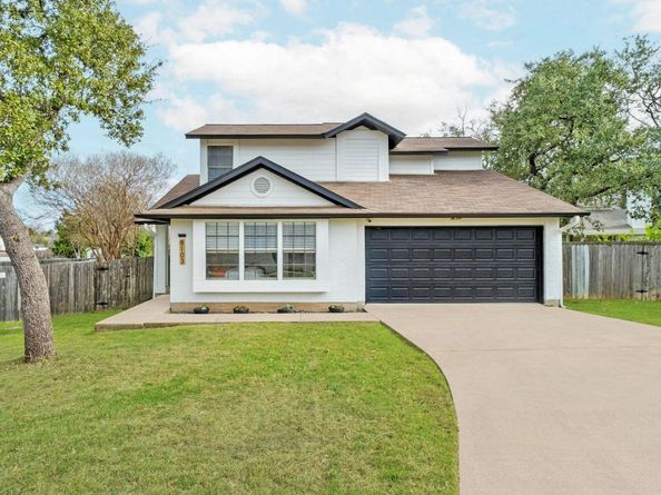 8103 Washita DR, Austin TX 78749