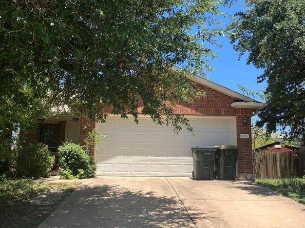 2600 N Walker DR, Leander TX 78641