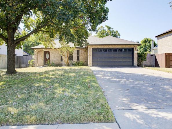1803 Chino Valley TRL, Round Rock TX 78665