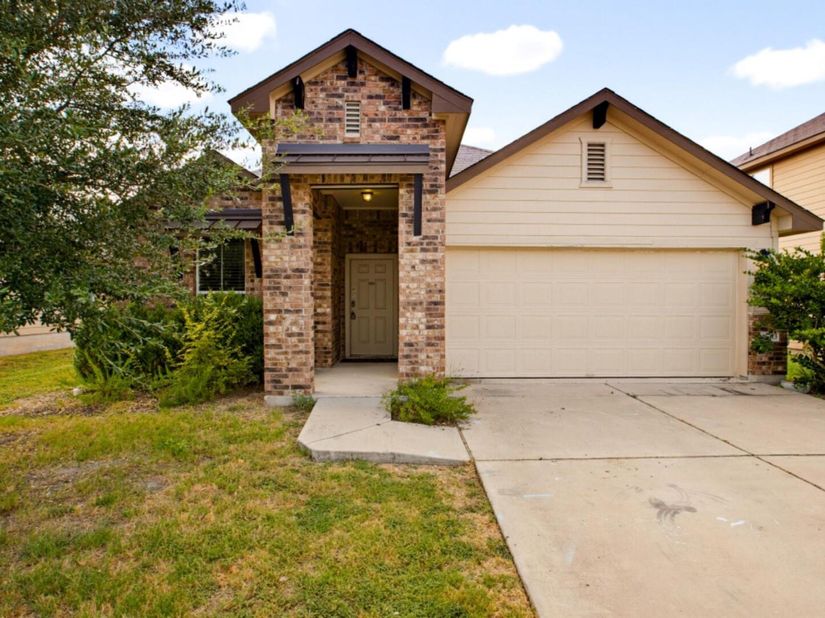 13413 Bauhaus BND, Pflugerville TX 78660