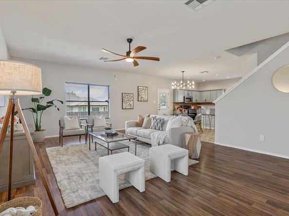 513 Friendship CV, Leander TX 78641