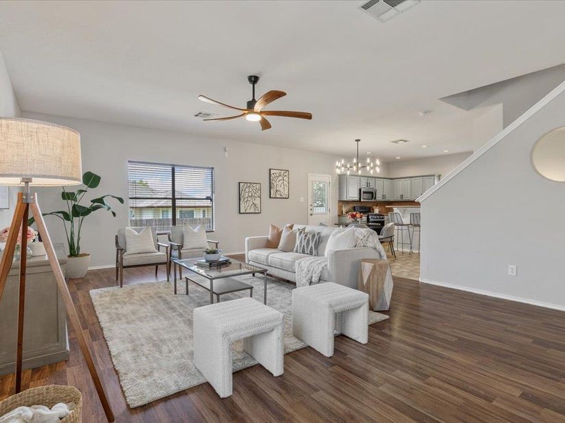 513 Friendship CV, Leander TX 78641