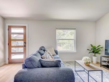 1205 Hollow creek DR