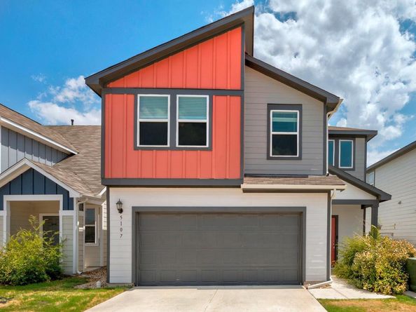 5107 Lemon Tree PATH 127, Austin TX 78723