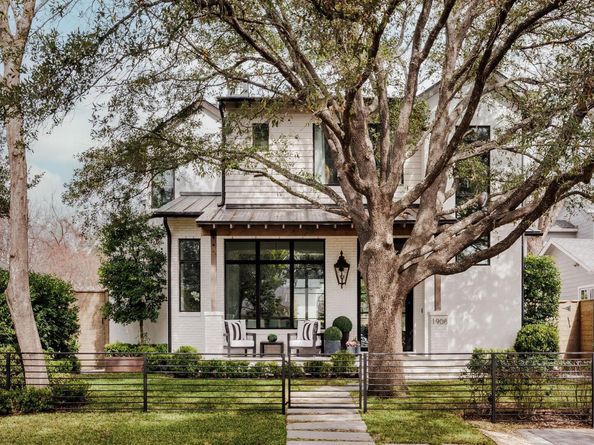 1908 W 36th ST, Austin TX 78731
