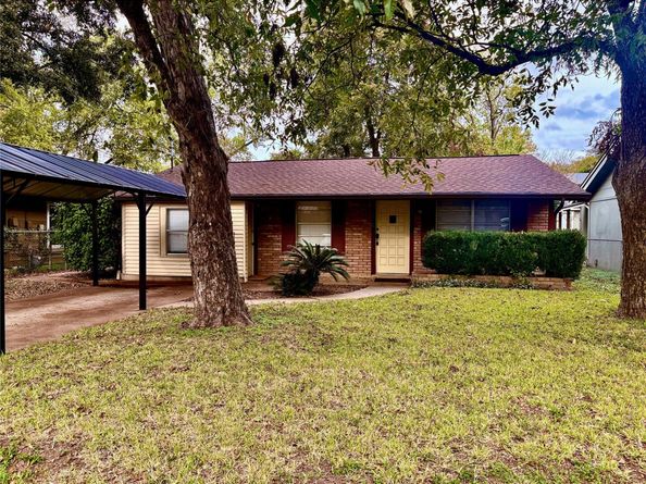 3206 Goodwin Ave, Austin TX 78702