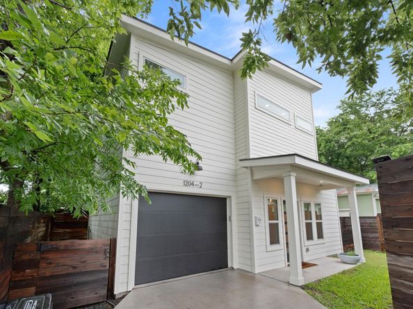 1204 W 51st ST 2, Austin TX 78756