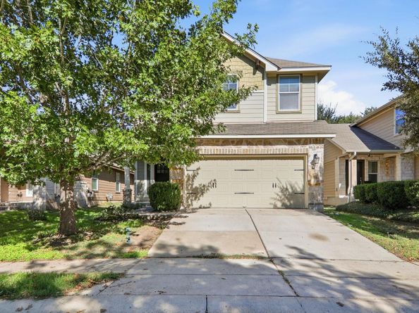 1512 Sugarberry LN, Austin TX 78748