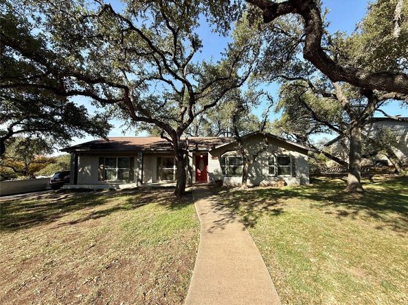 8402 Candelaria DR, Austin TX 78737