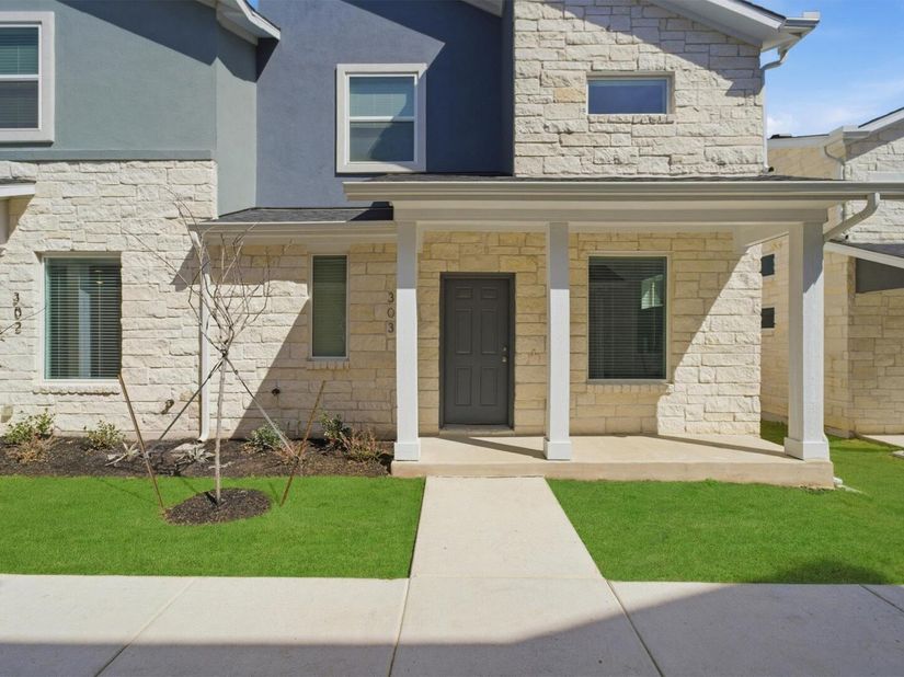 500 Municipal DR 303, Leander TX 78641